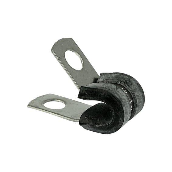 line clamp 5/16" ID. Stainless