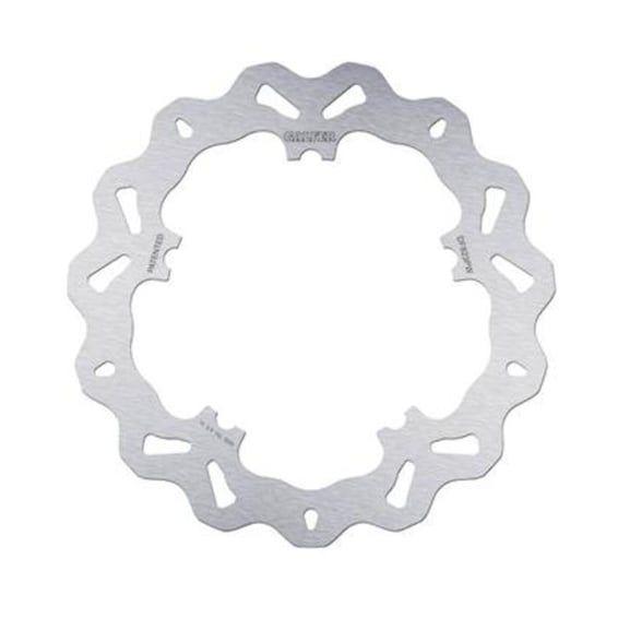 brake rotor. Wave Floating Track. 300x5mm