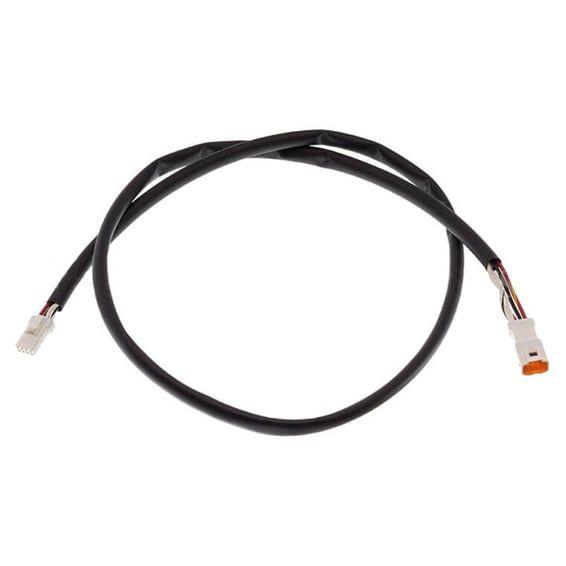 FXST Speedo & Instrument Harness. Black