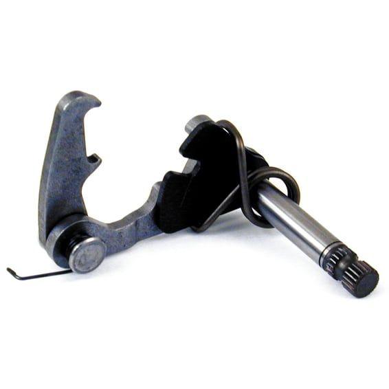 JIMS, shifter shaft lever assembly