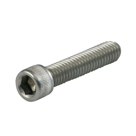 1/4-20 x 1 1/2 inch allen bolt stainless