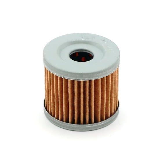 oil filter element
