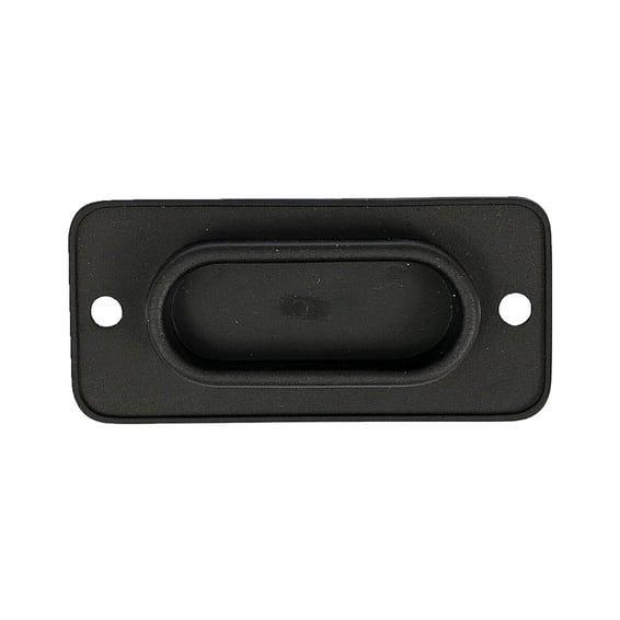 Gasket, master cylinder cover rear