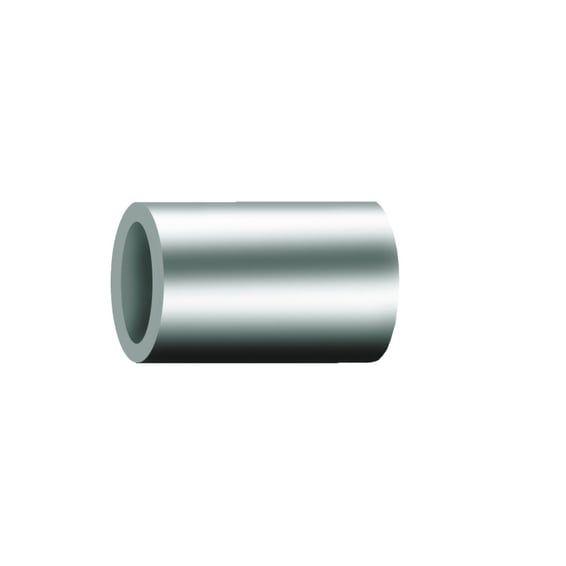 Universal ss axle spacers - 1" long