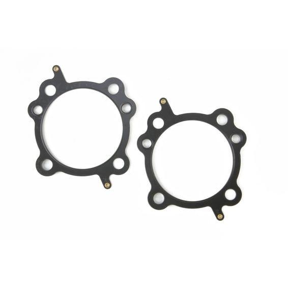 cylinder head gaskets 4" bore .045" MLS