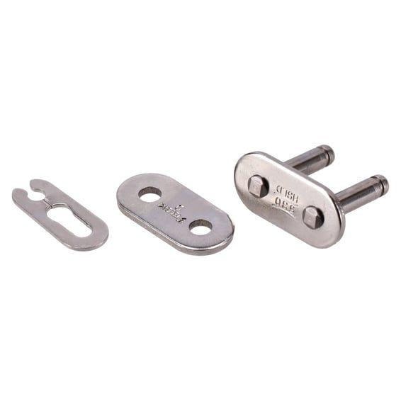 master link, for 530 series QRN Delta chains (con.)