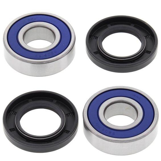 wheel bearing kit, front