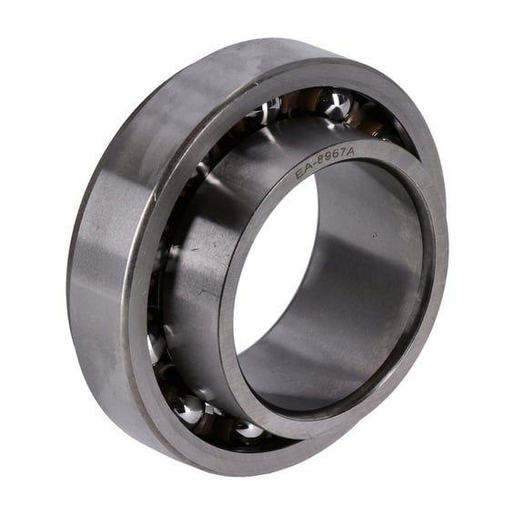 Ball bearing, transmission mainshaft