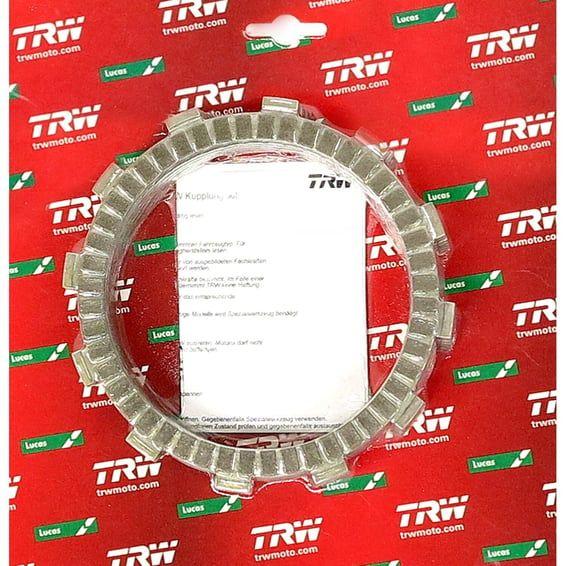 clutch plate kit, frictions discs