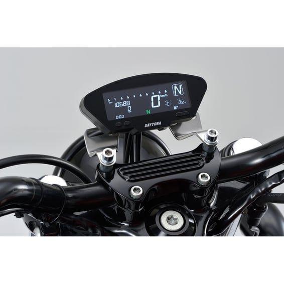 DEVA01 Multifunctional cockpit