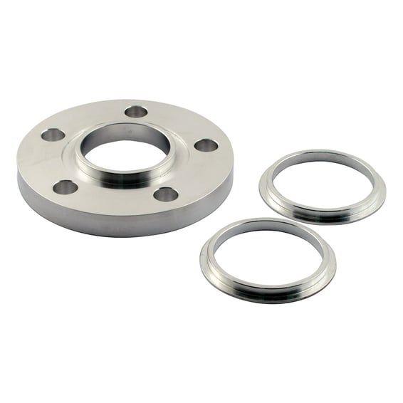 rear wheel pulley adapter 1/2"