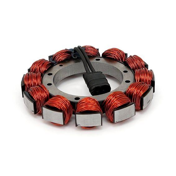 WAI alternator stator unmolded