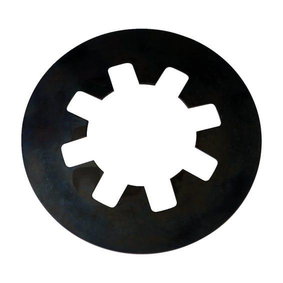 diaphragm clutch spring. 1.6mm thick