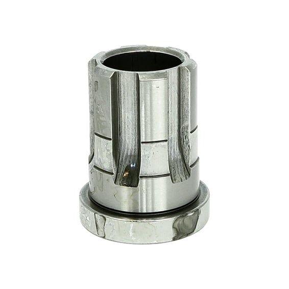 Sprocket shaft extension, std