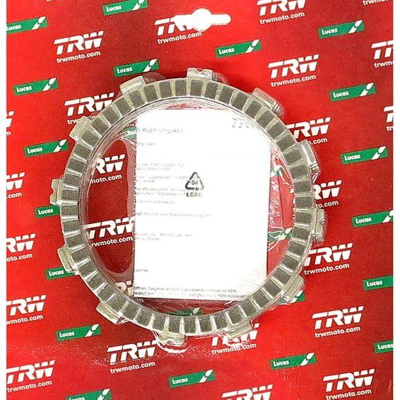 clutch plate kit, frictions discs