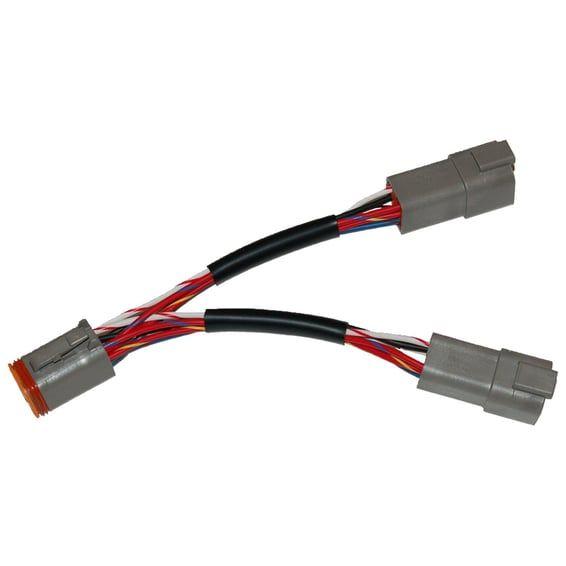 OBD 12V Power point adapter. Two 12V power outputs