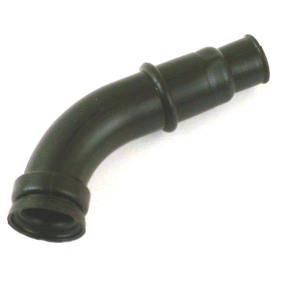 Sealing cap, cable guide Keihin CV carb