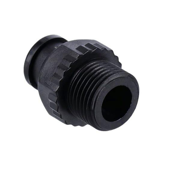 Starter cap, CV carburetor