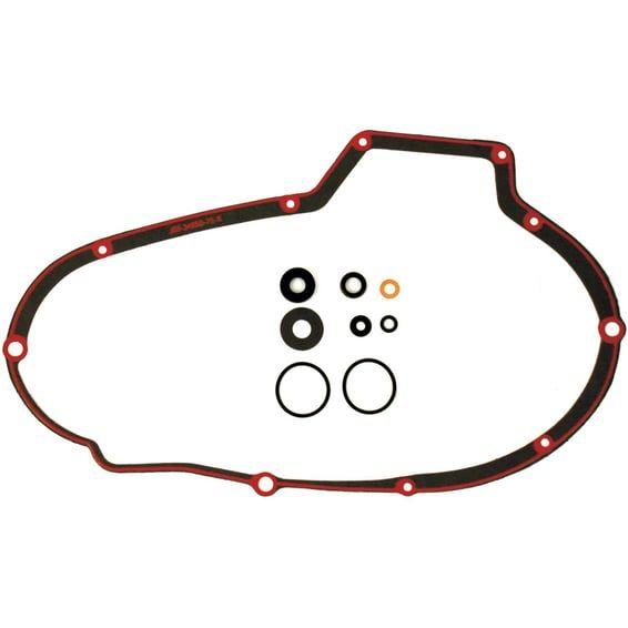 James, primary cover gasket kit. Silicone