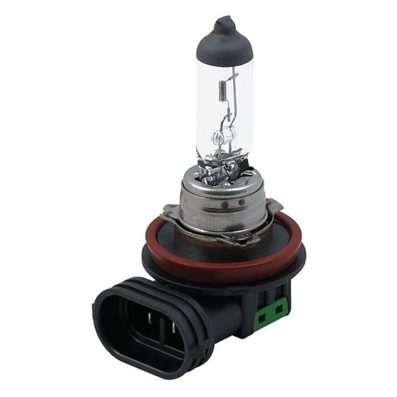 Vision headlamp bulb H11