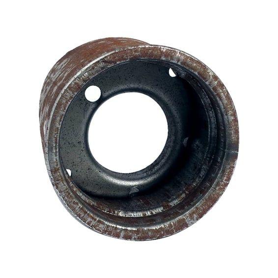 83-up gas tank bung. Vented