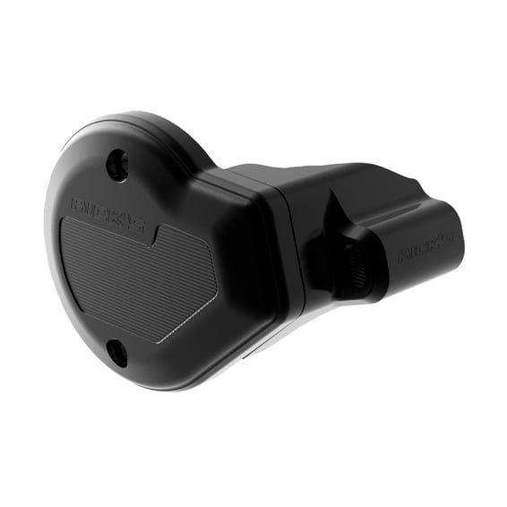 Timer Cover Kit. Black-Black