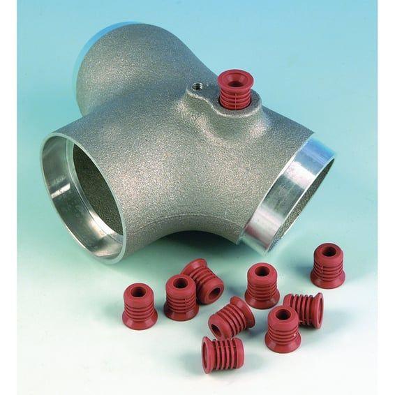 James, seal manifold air pressure sensor
