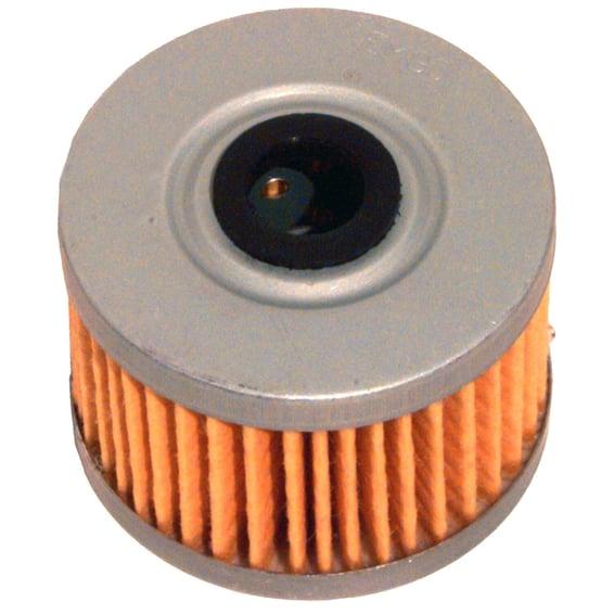 oil filter element