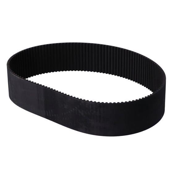 BDL, repl. primary belt. 3", 8mm pitch, 132T
