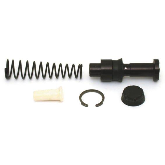 Rear master cylinder rebuild kit. 82-E87