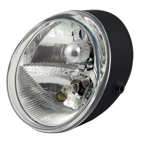 Headlamp assembly, V-Rod