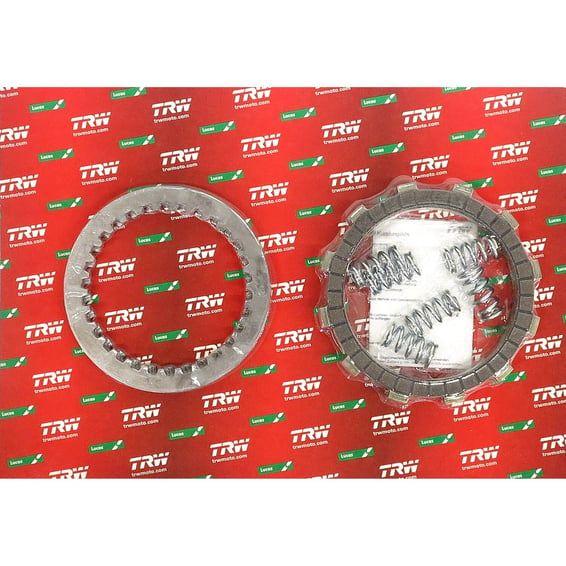 Super Clutch kit