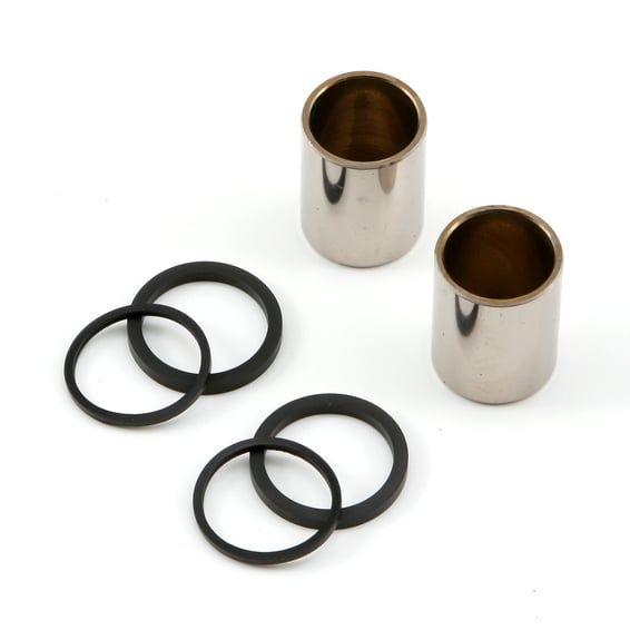 Caliper piston & seal kit, front