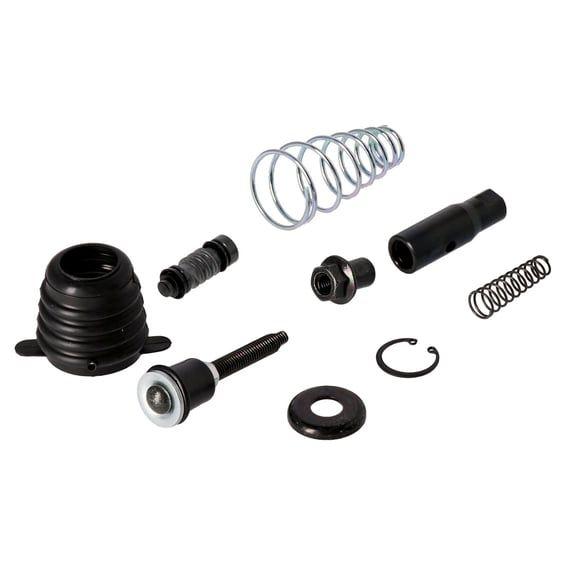Rebuild kit, rear master cylinder, 14-22