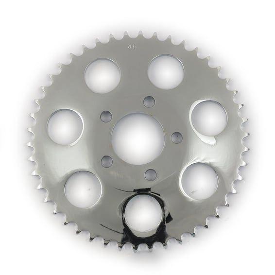 530 chain conversion rear sprockets 46t