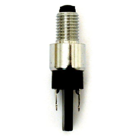 'Push button' brake light switch front/rear