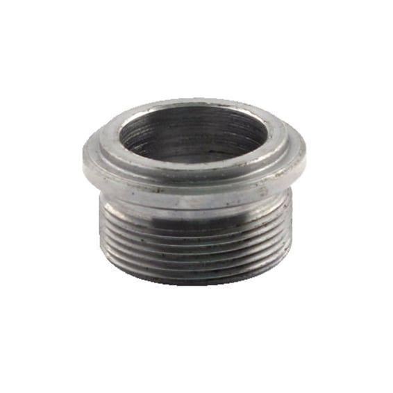 Petcock bung. 22mm