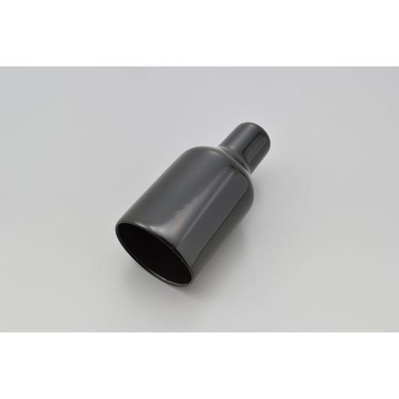 Connector boot cover. ø16mm x ø37mm x 84mm