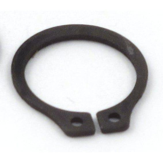 retaining ring, oil pump drive shaft