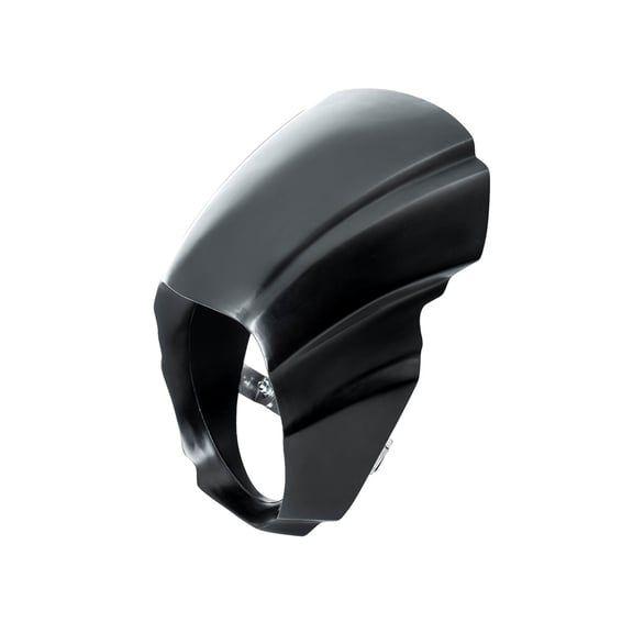 'Aggressor' headlamp fairing