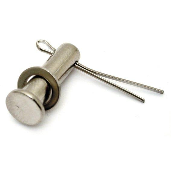 Clevis pin, brake linkage / brake rod