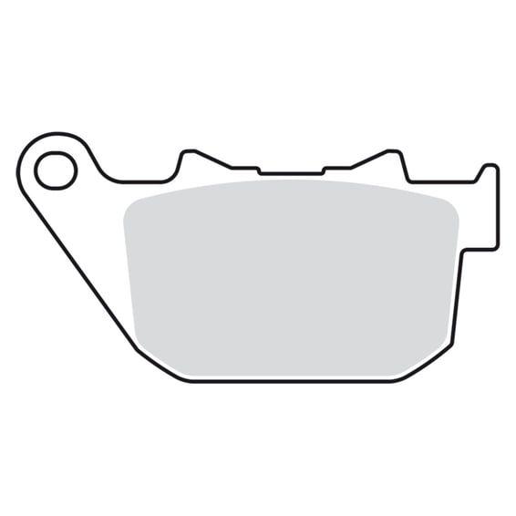 brake pads. Street Excel Sinter