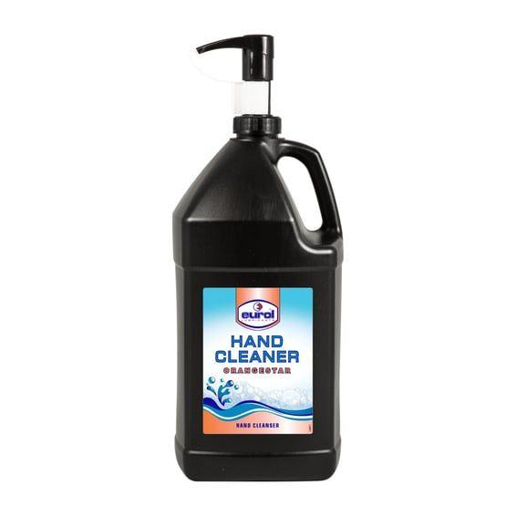 Hand cleaner Orangestar 3.8L
