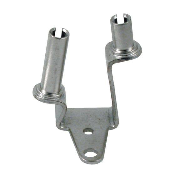 cable guide assy. 90-05 Big Twin