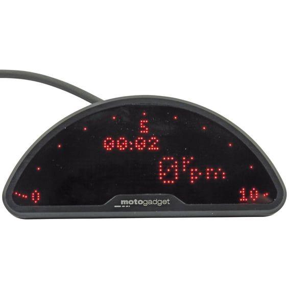 Motoscope Pro