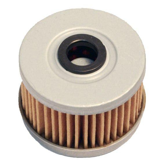 oil filter element