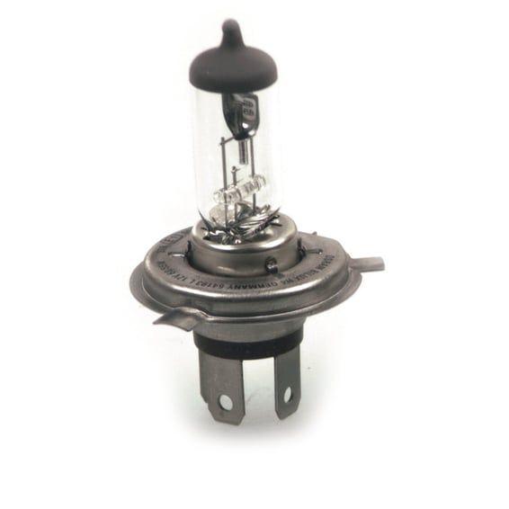 H4 light bulb, 12v 55/60 watt. standard