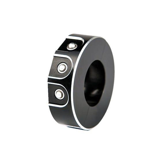 mo.switch mini. Black, 22mm (7/8")