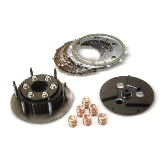 Scorpion billet clutch kit