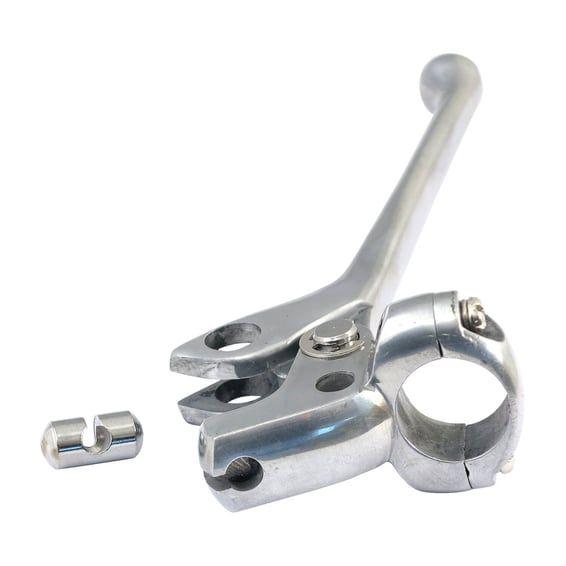 OEM style clutch/brake lever assembly